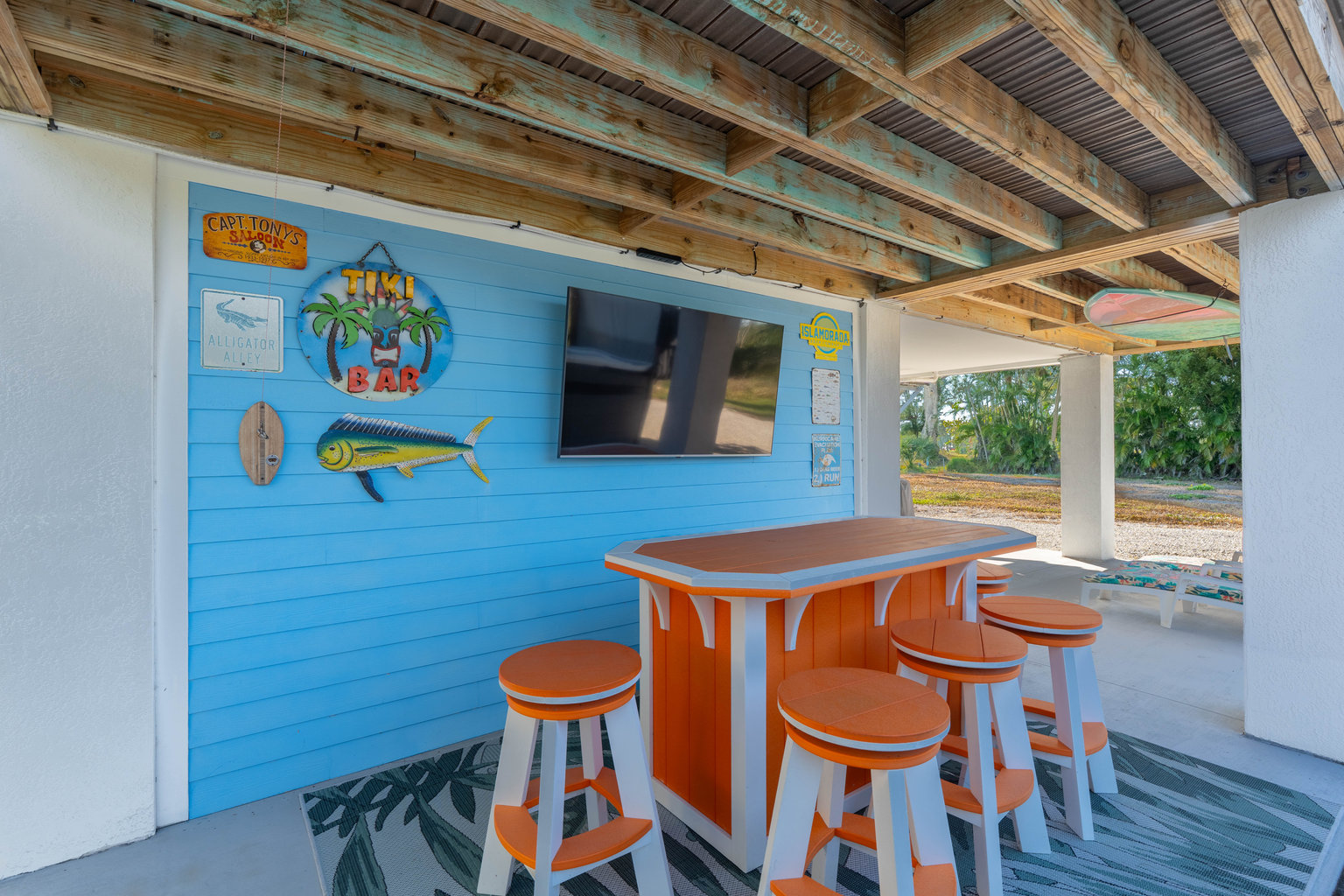 Fort Myers Beach Vacation Rental