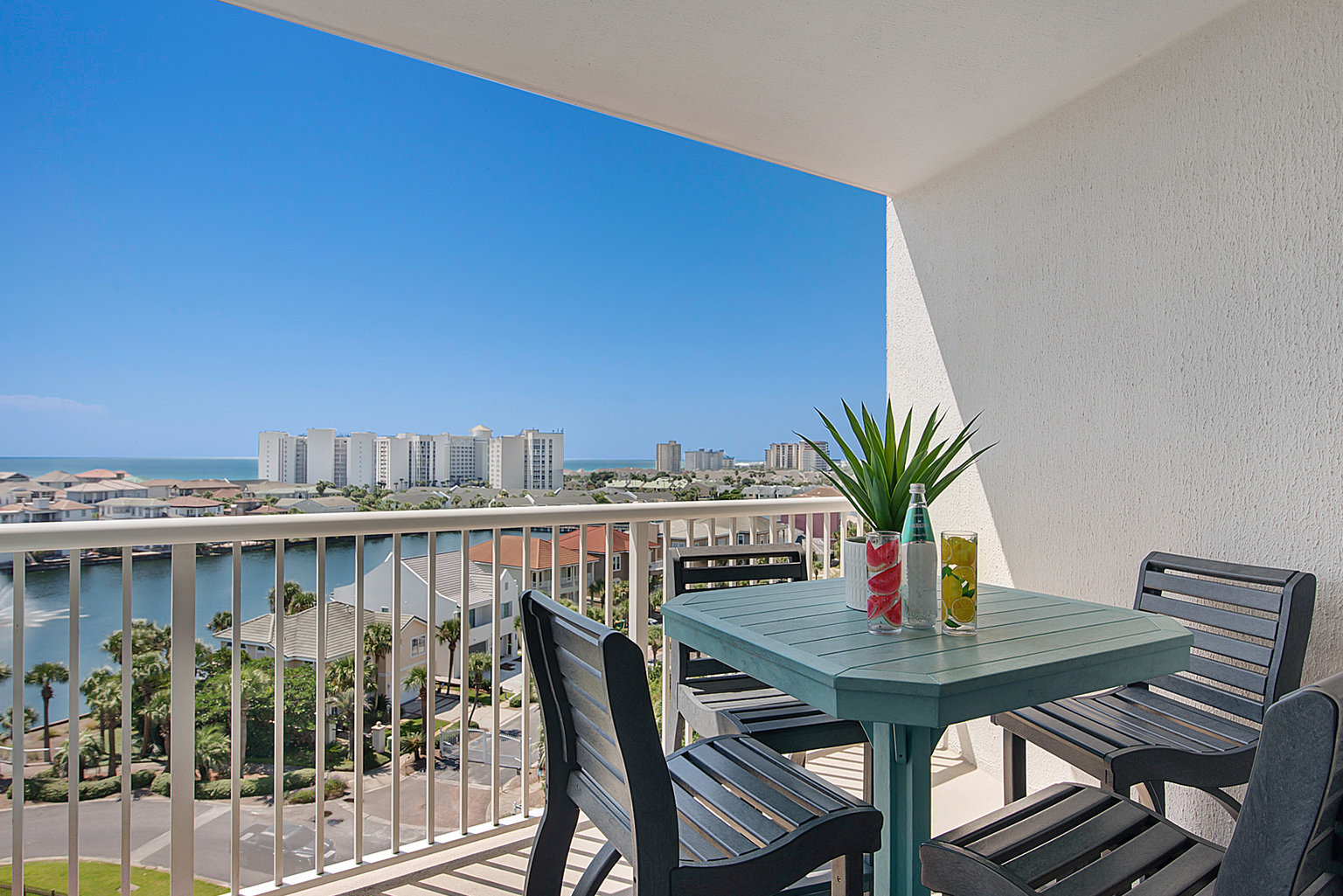 Destin Vacation Rental