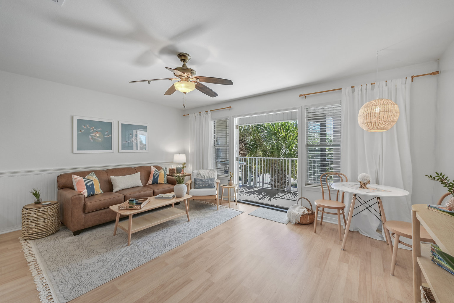 Destin Vacation Rental
