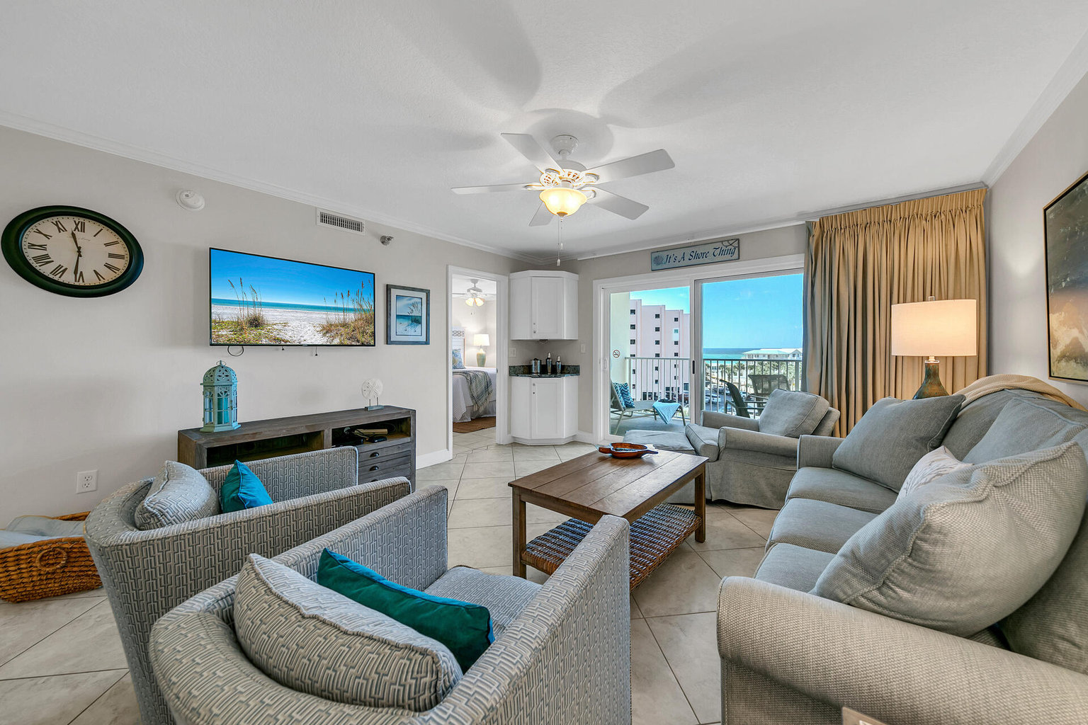 Destin Vacation Rental