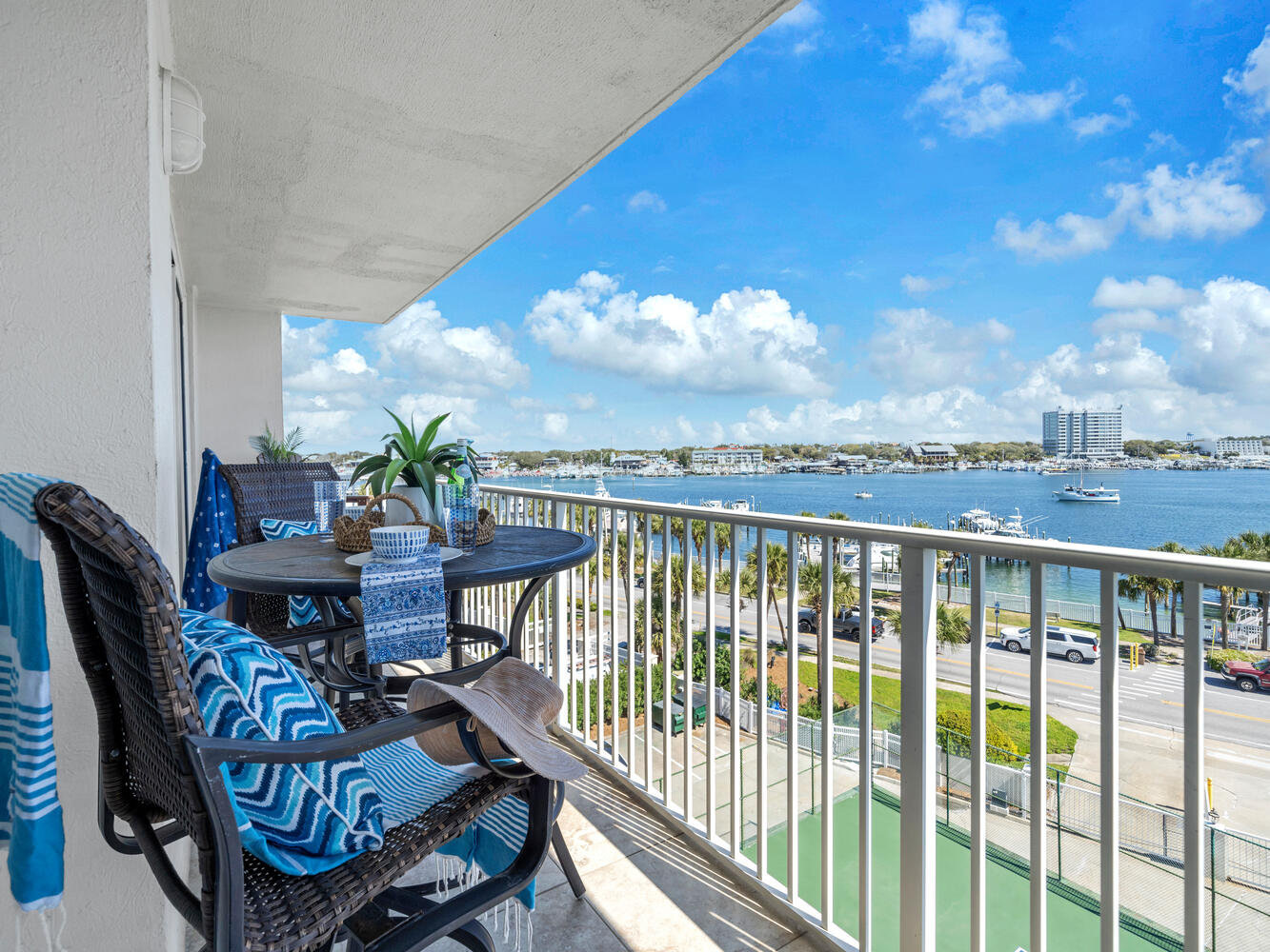 Destin Vacation Rental