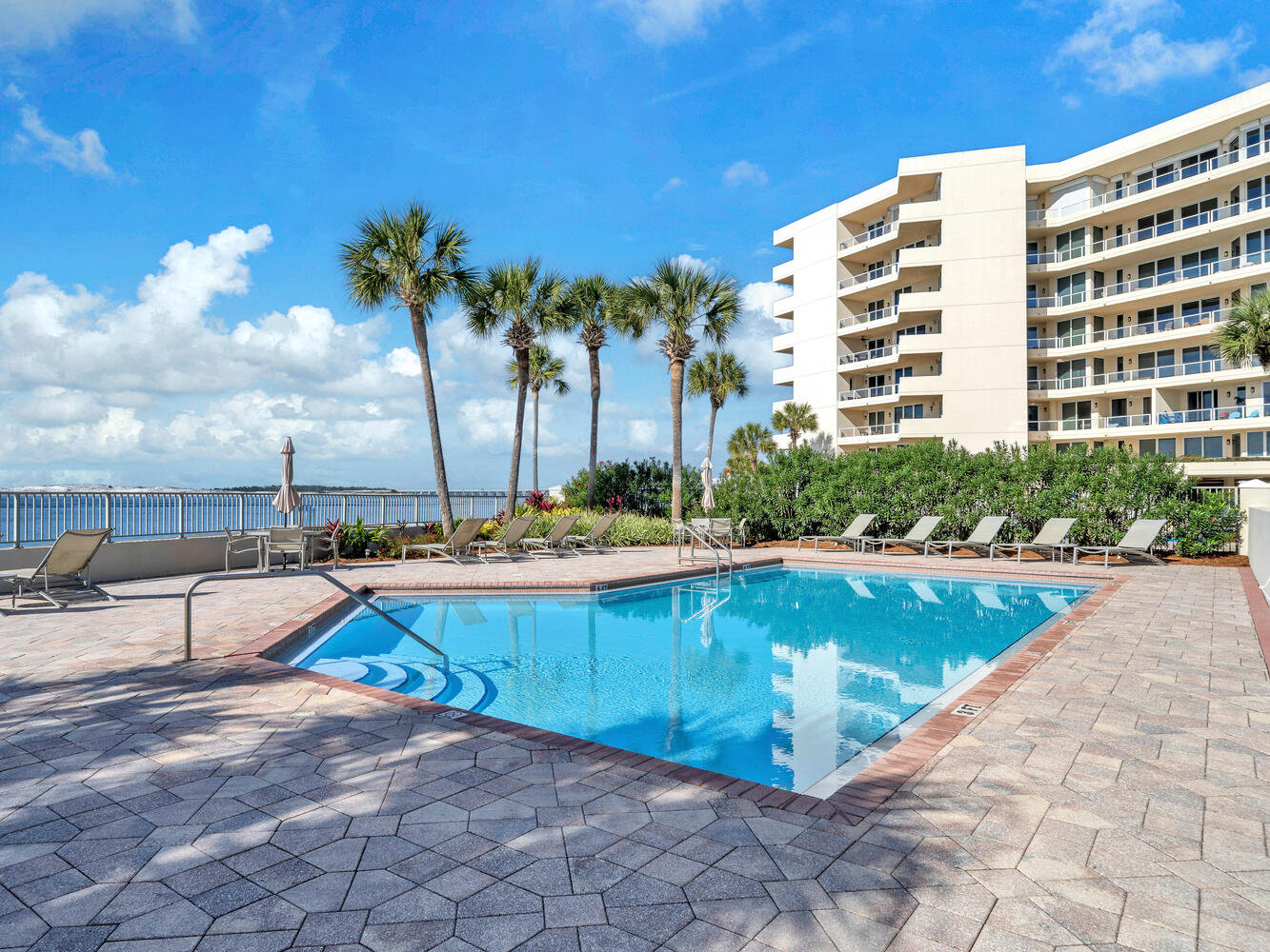 Destin Vacation Rental