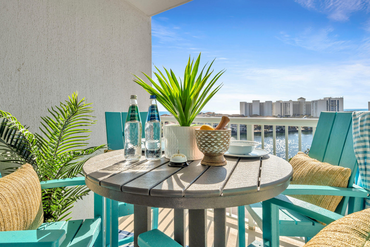 Destin Vacation Rental