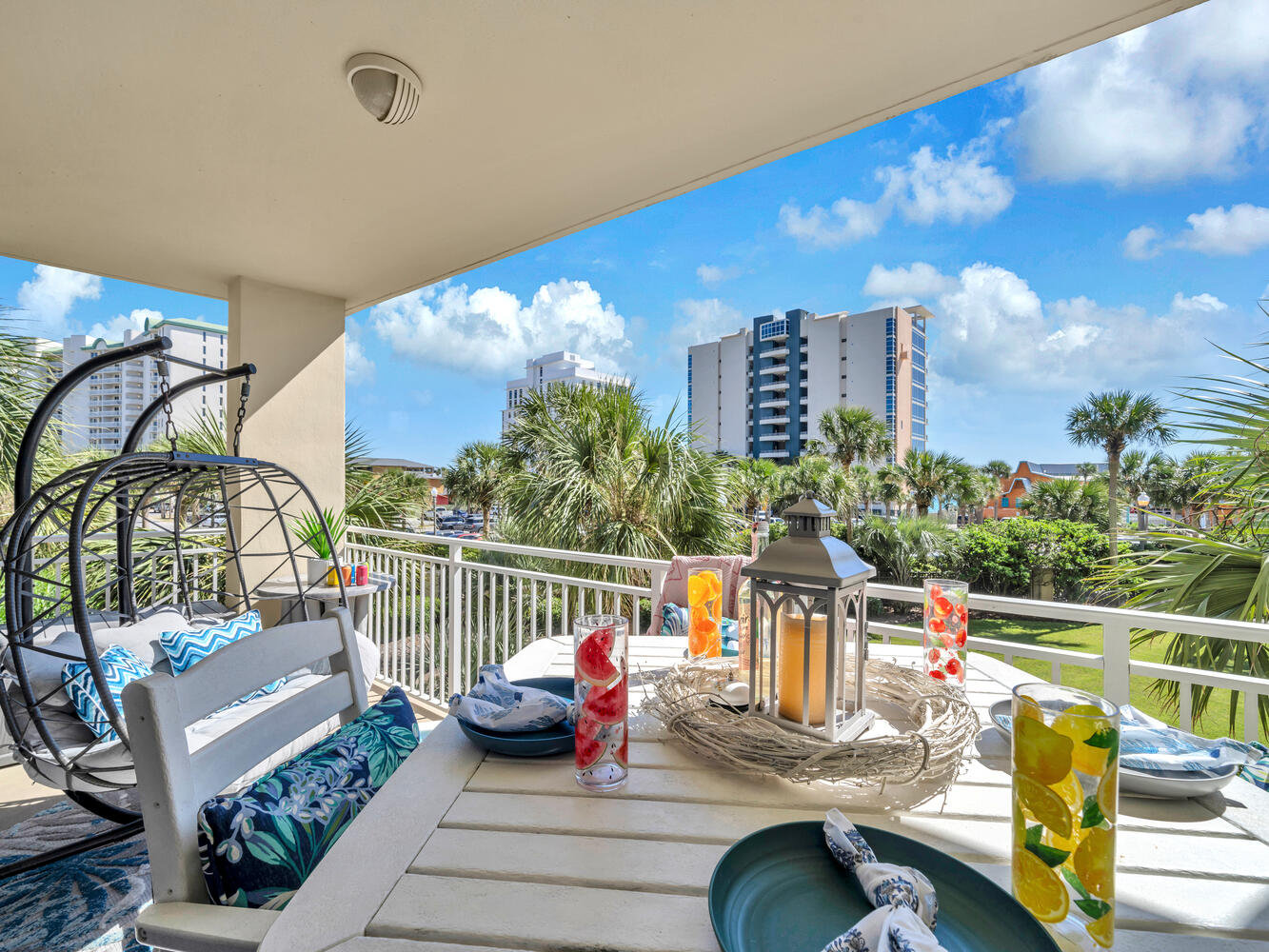 Destin Vacation Rental
