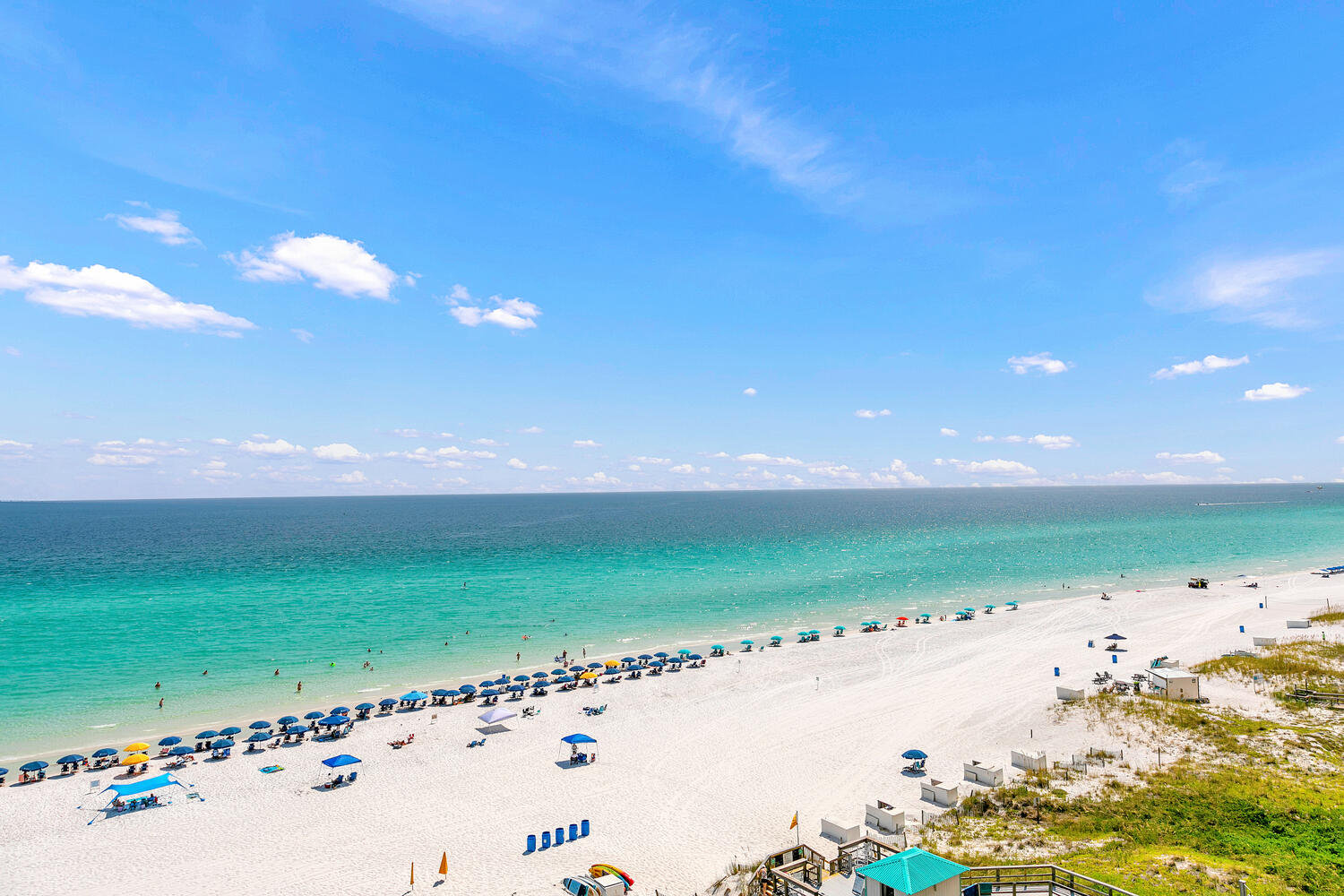 Destin Vacation Rental