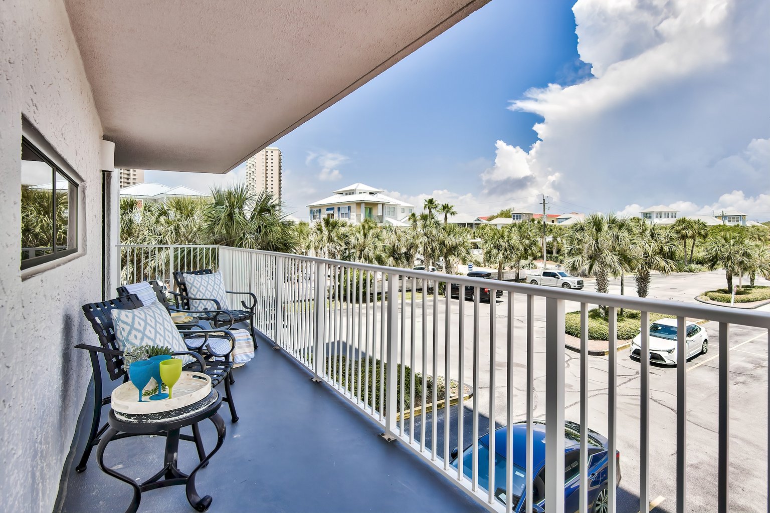 Miramar Beach Vacation Rental