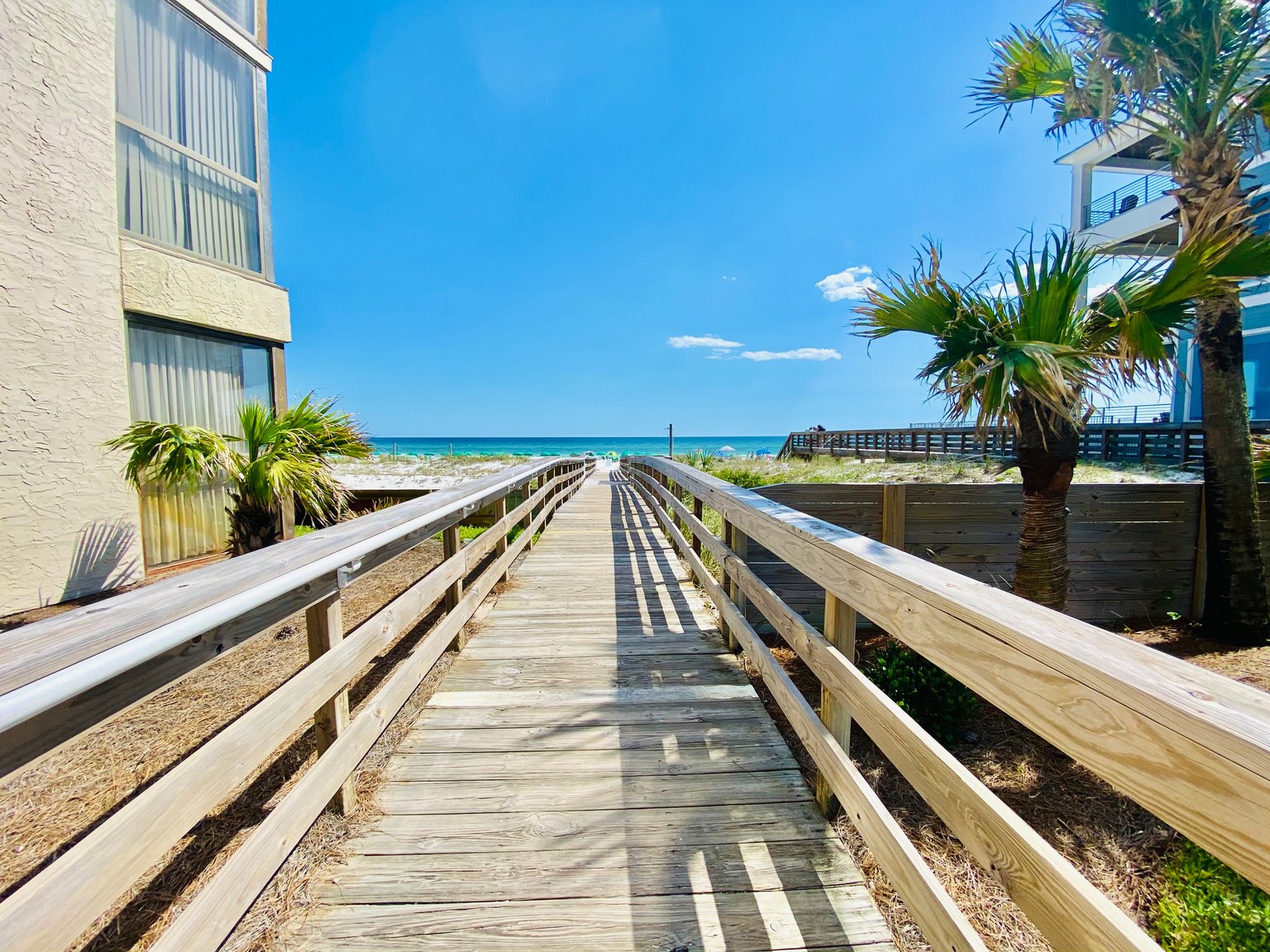 Miramar Beach Vacation Rental