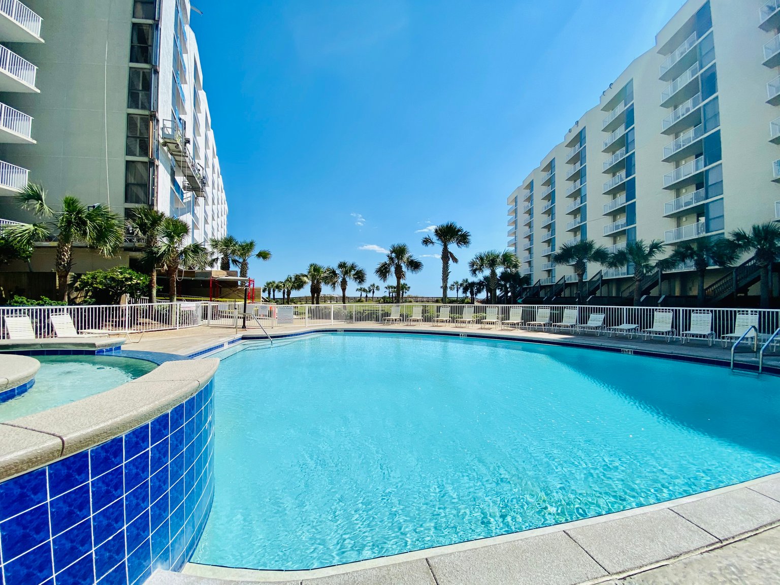 Miramar Beach Vacation Rental