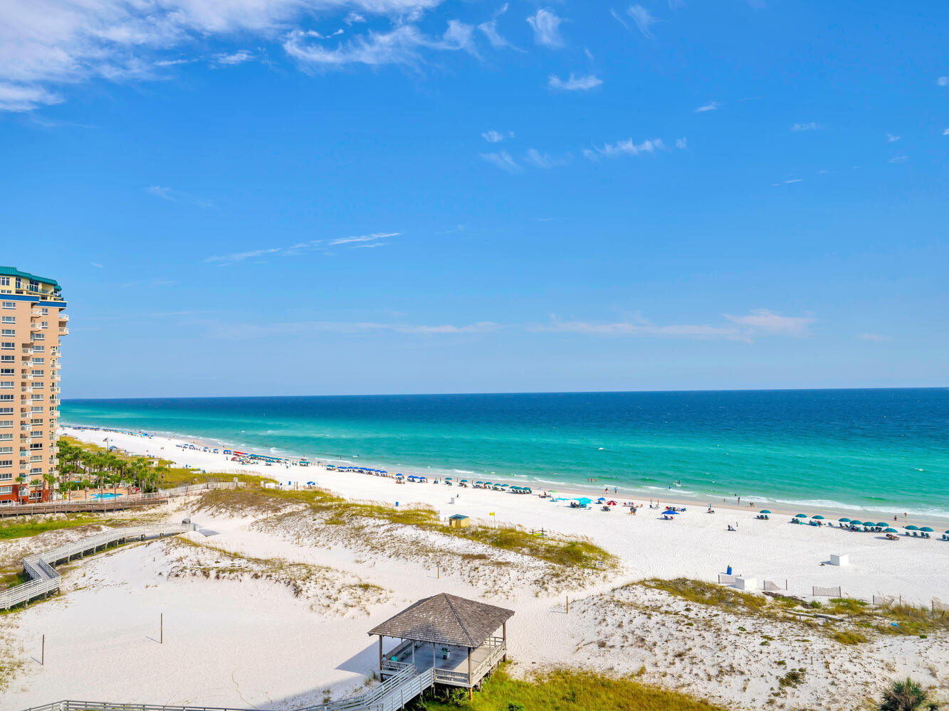 Destin Vacation Rental