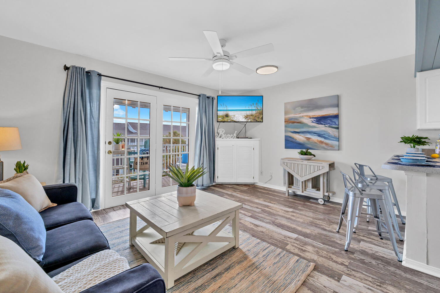 Miramar Beach Vacation Rental
