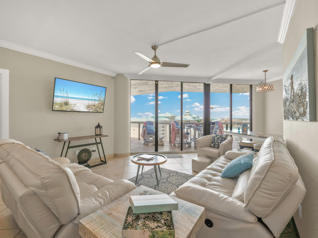 Miramar Beach Vacation Rental