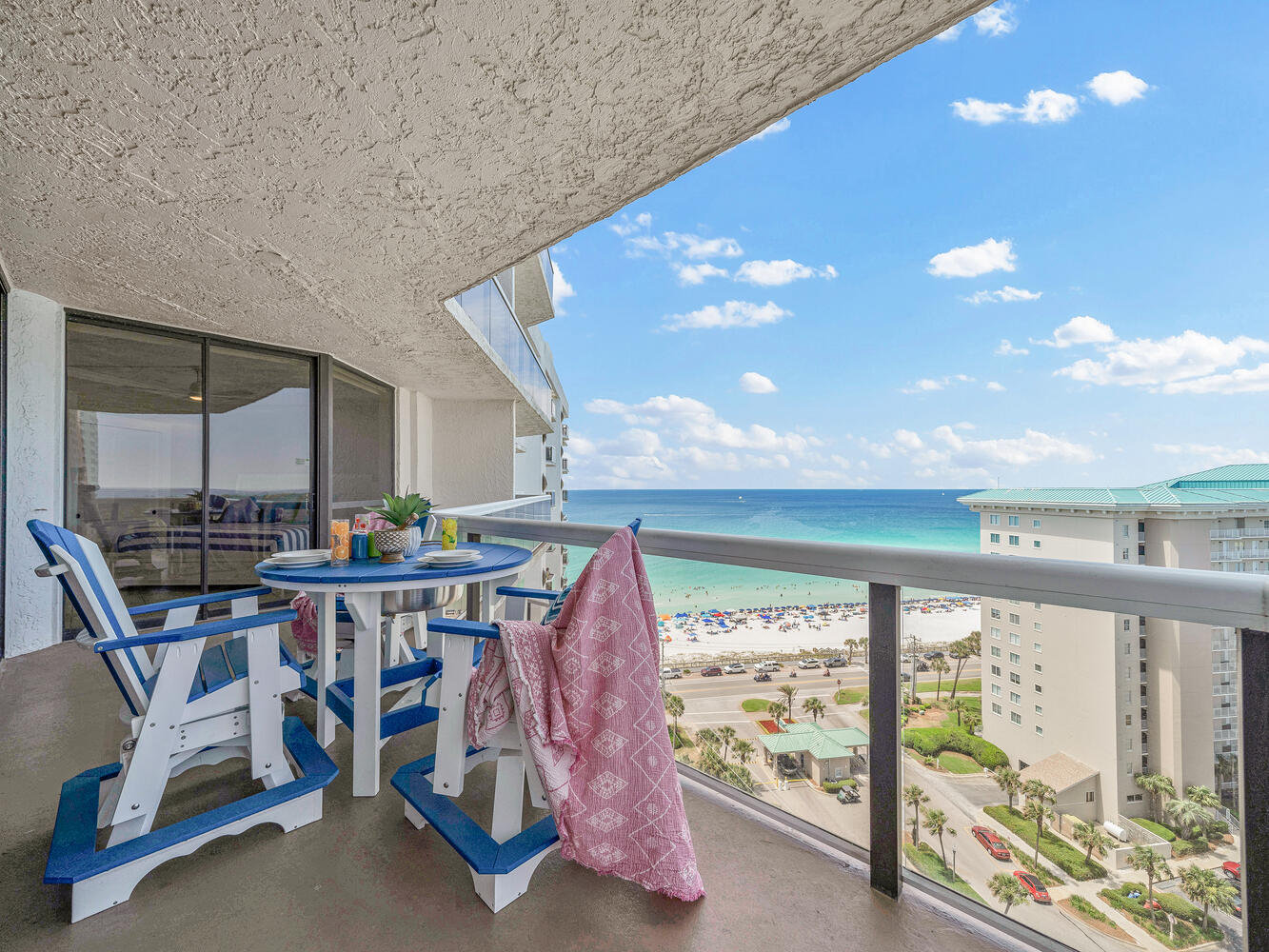 Miramar Beach Vacation Rental