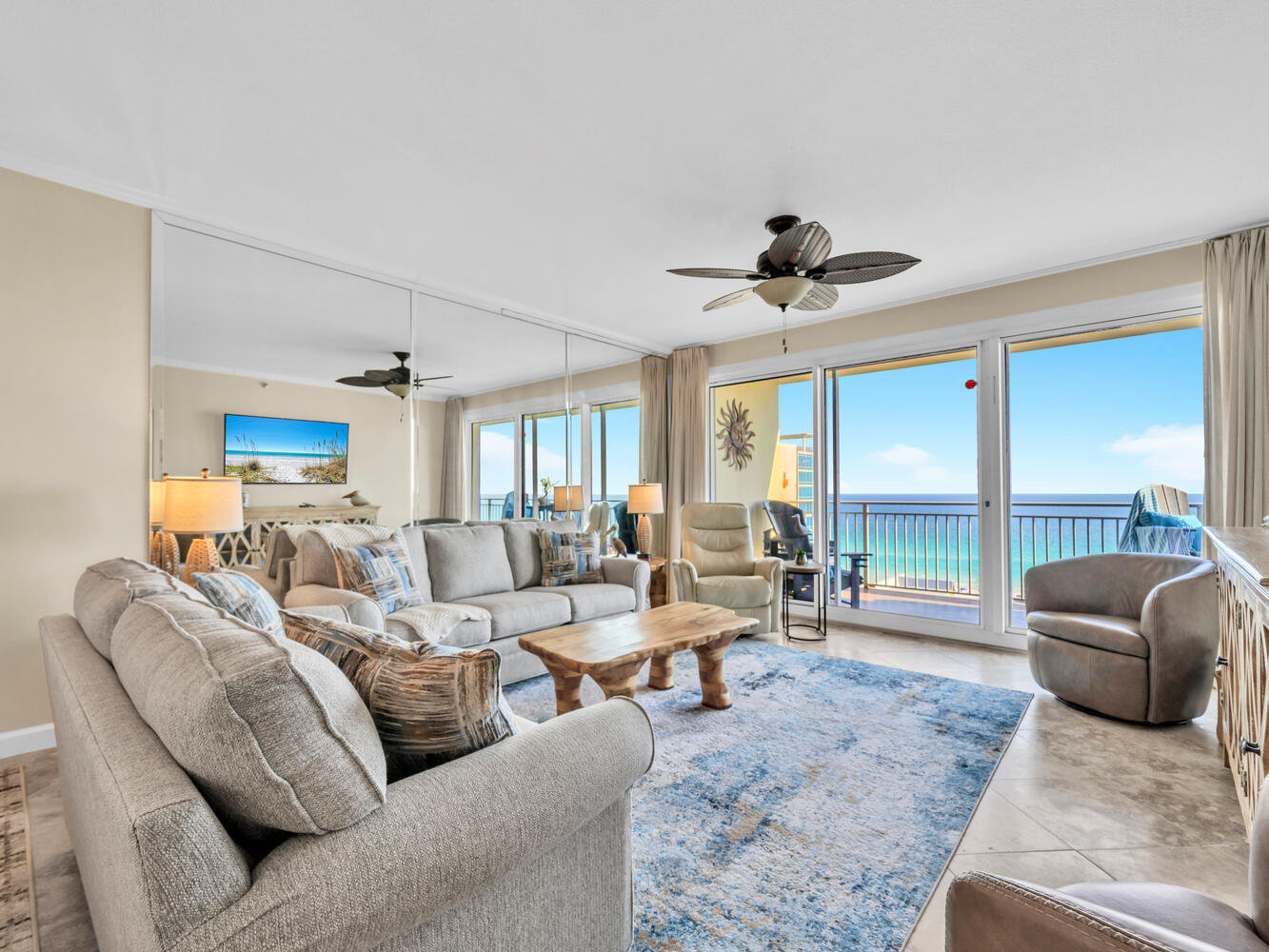 Destin Vacation Rental