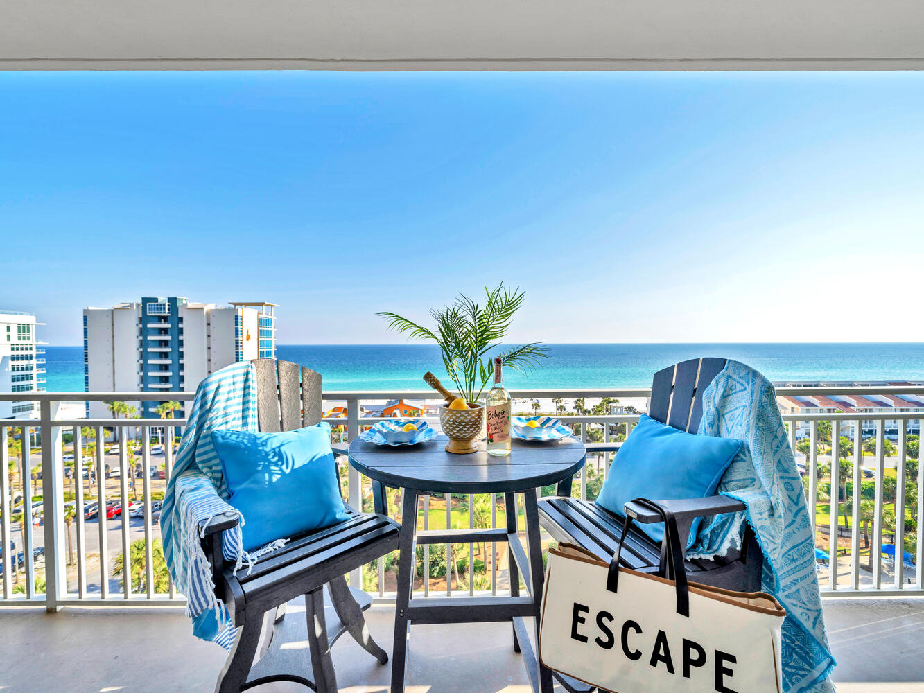 Destin Vacation Rental
