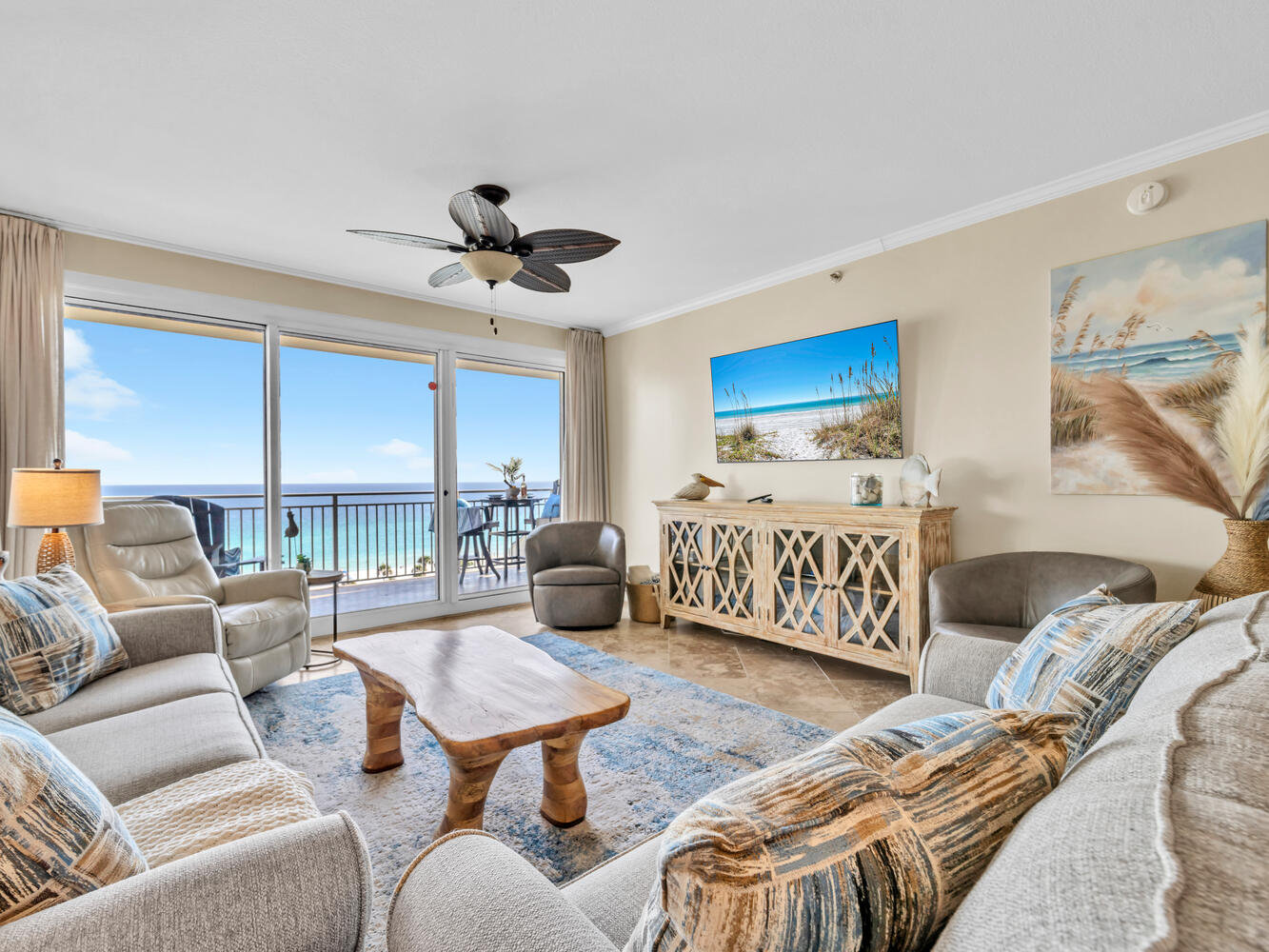 Destin Vacation Rental