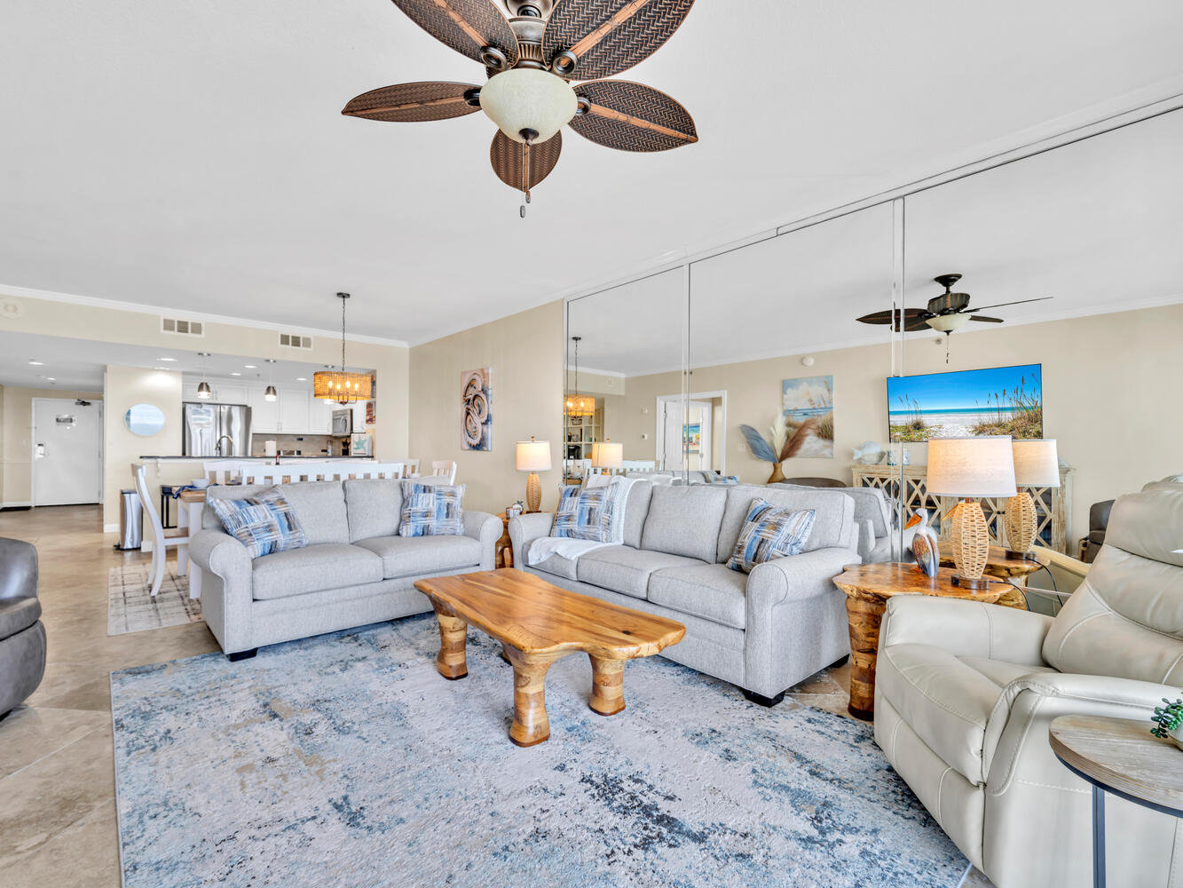 Destin Vacation Rental