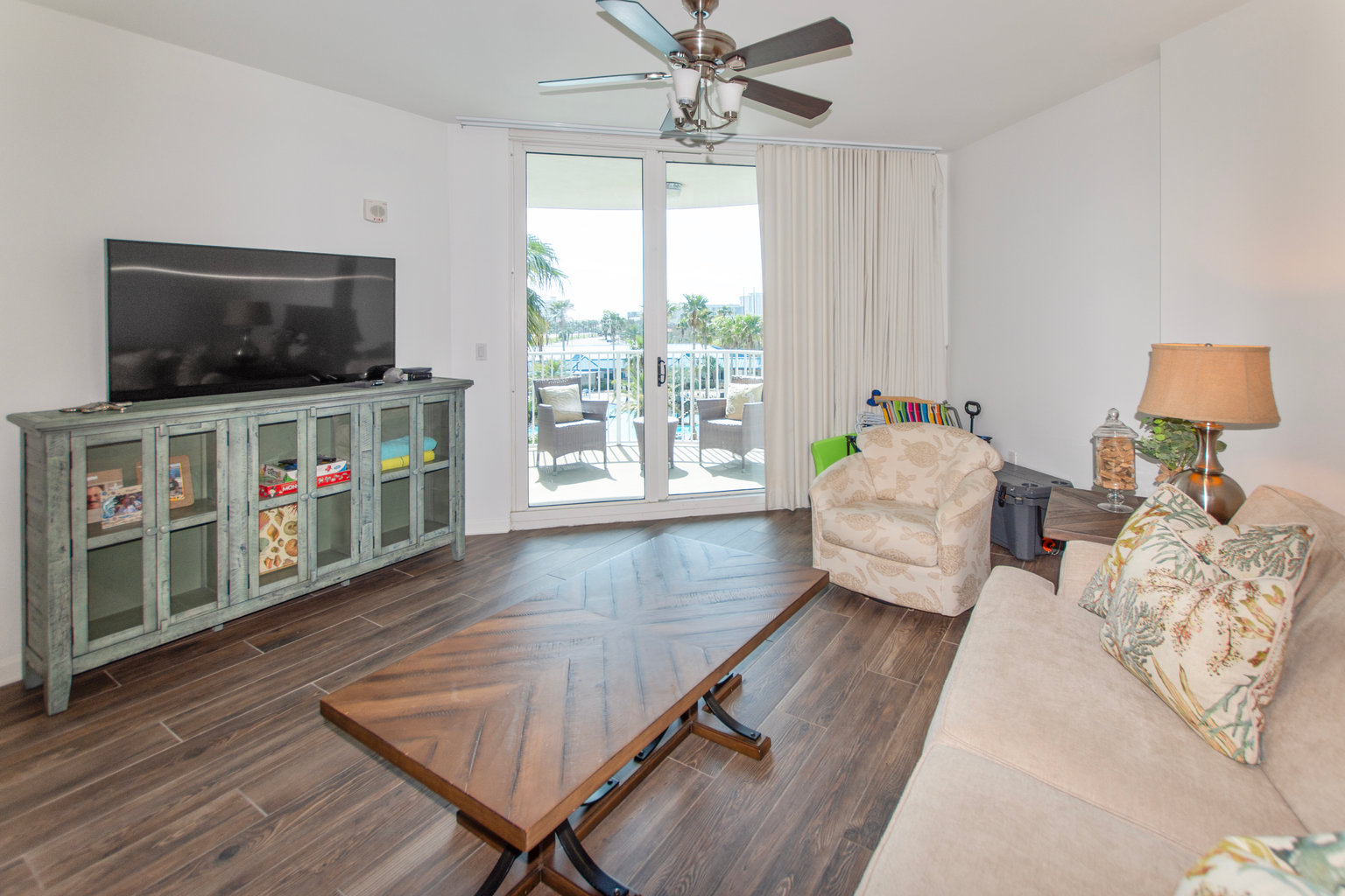 Destin Vacation Rental