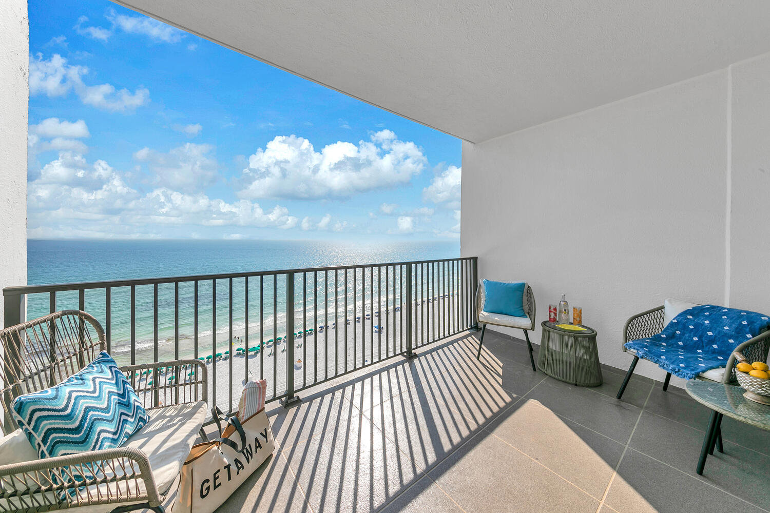 Destin Vacation Rental