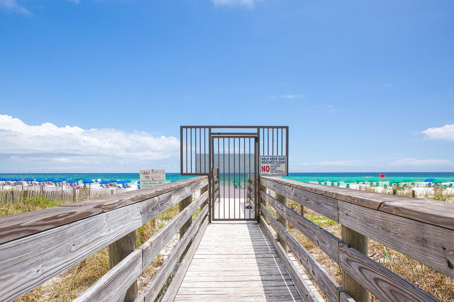 Destin Vacation Rental
