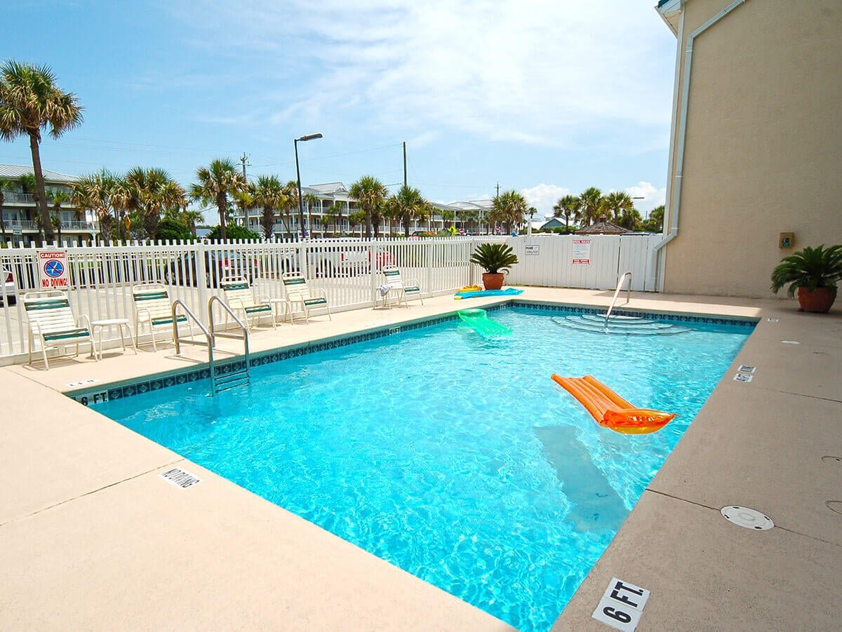Destin Vacation Rental