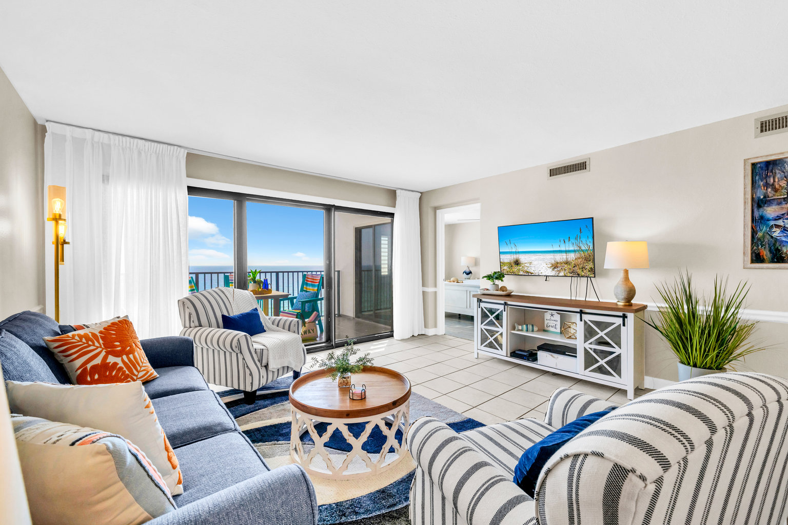 Destin Vacation Rental