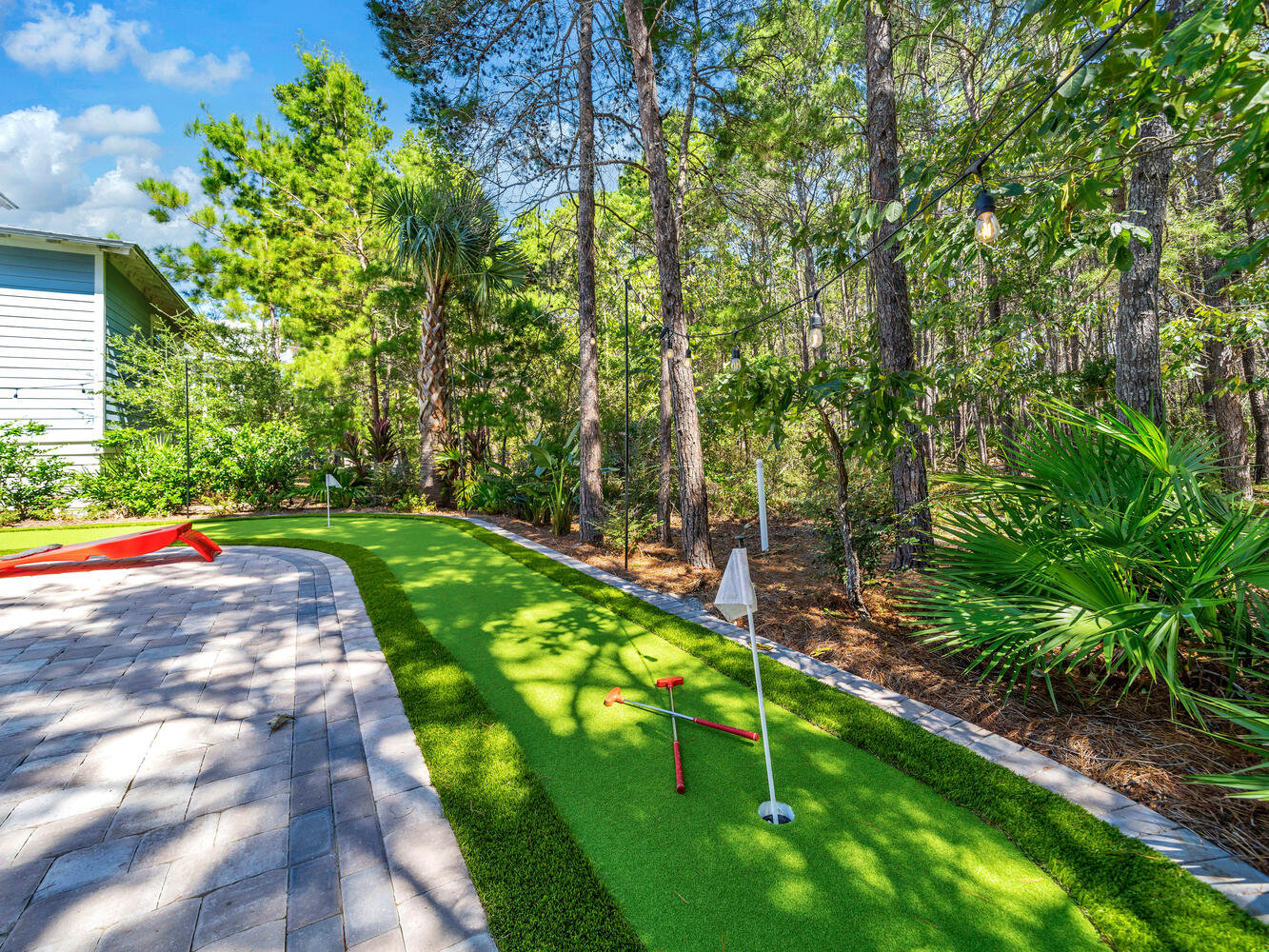 Santa Rosa Beach Vacation Rental