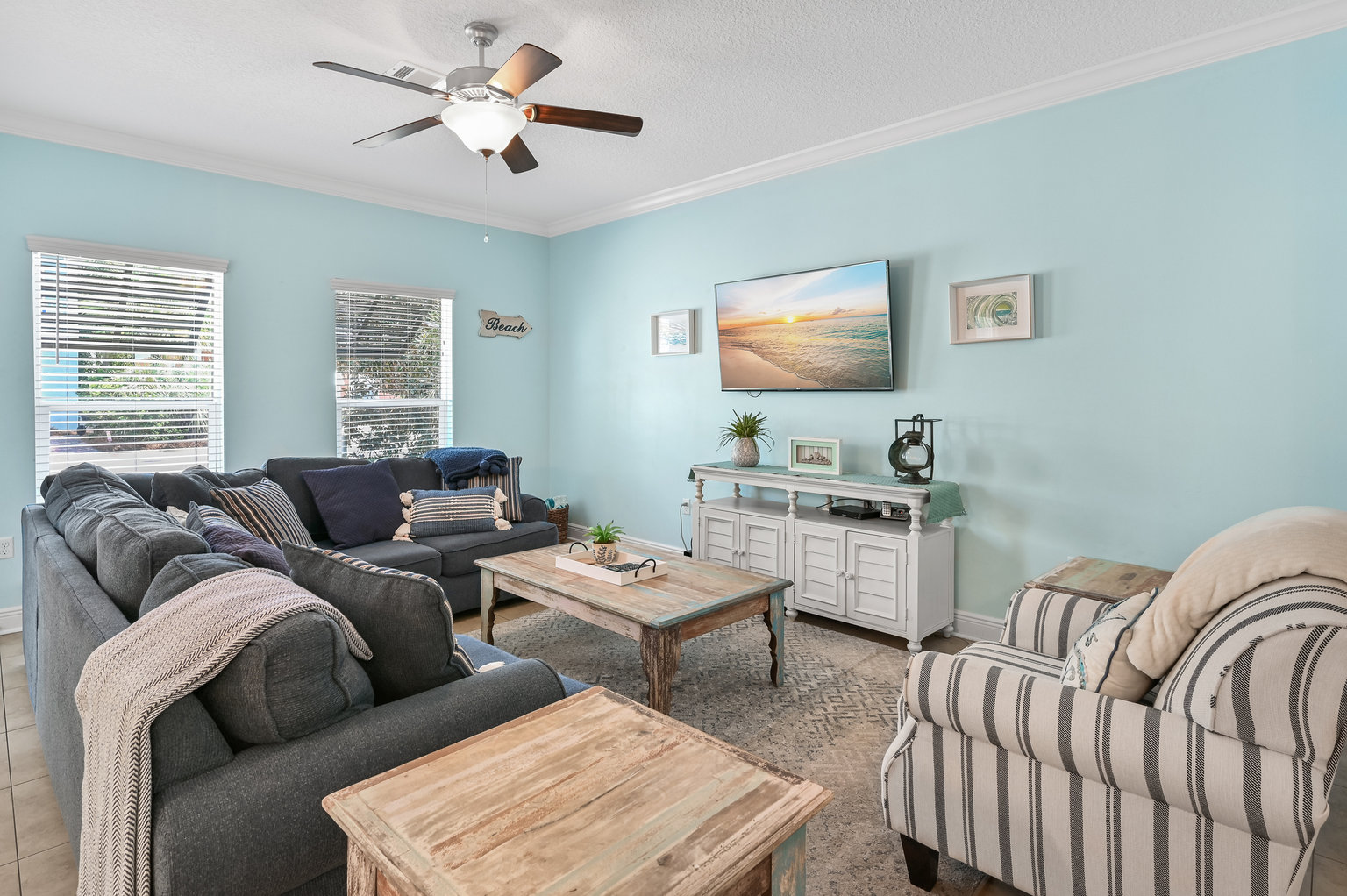 Destin Vacation Rental