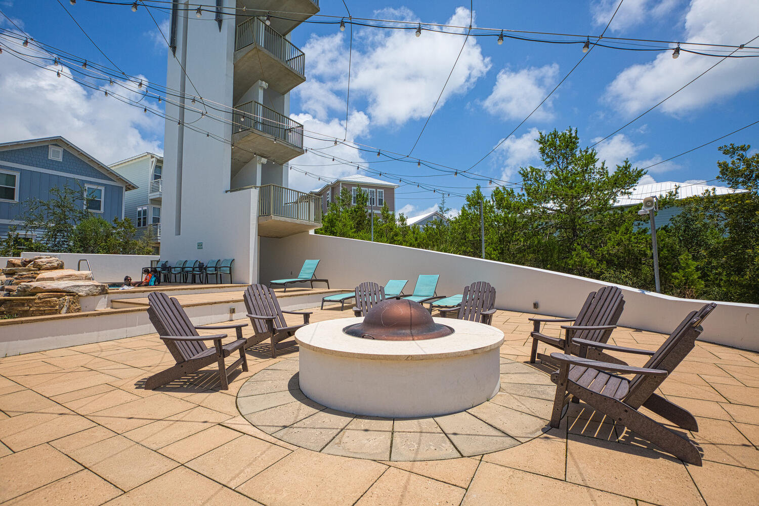 Santa Rosa Beach Vacation Rental