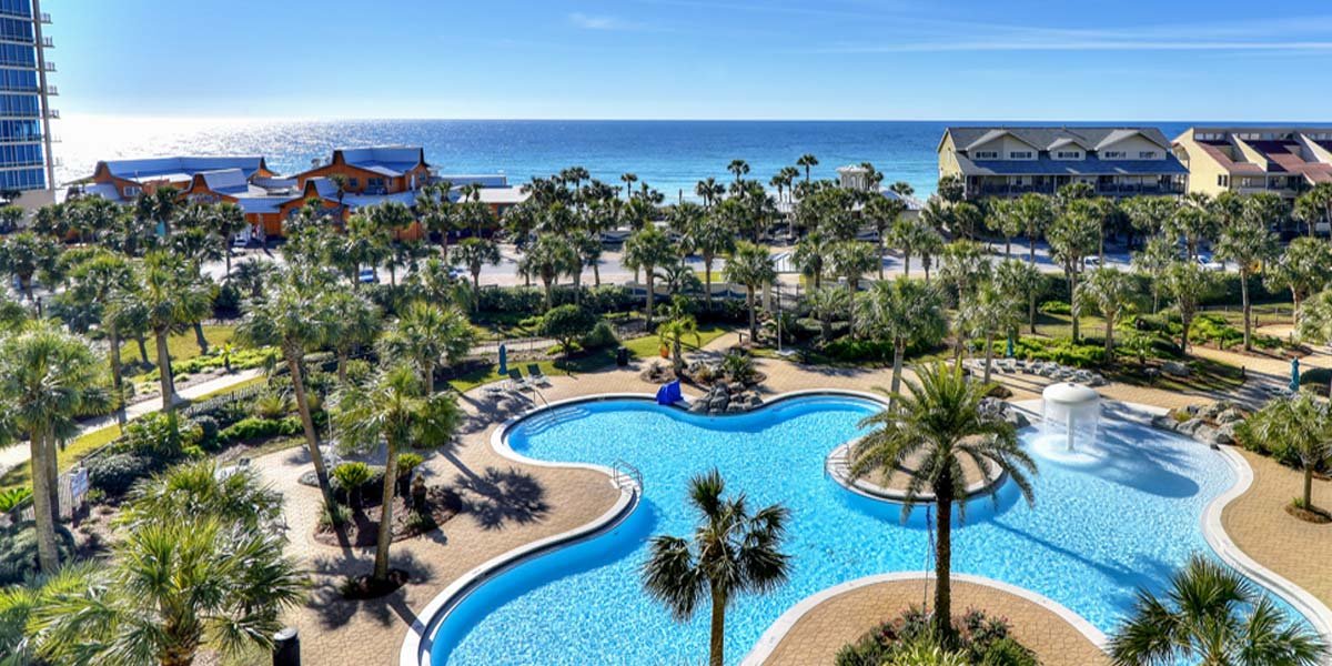 Destin Vacation Rental