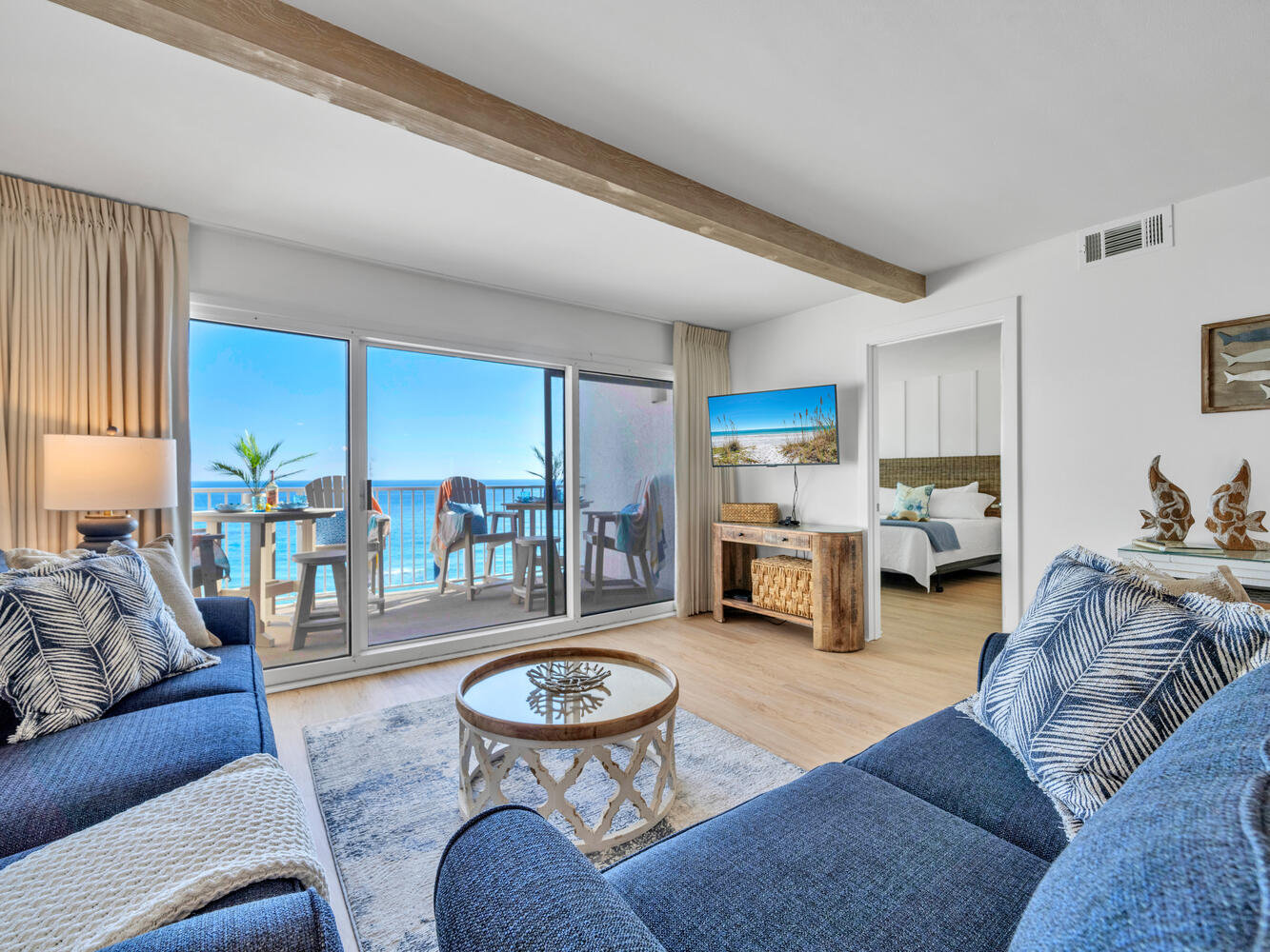 Miramar Beach Vacation Rental