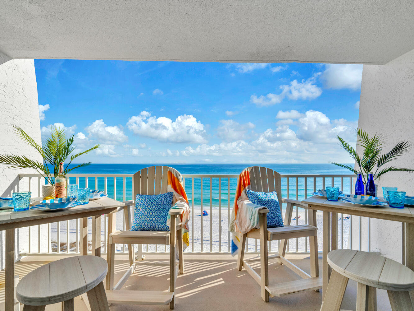 Miramar Beach Vacation Rental