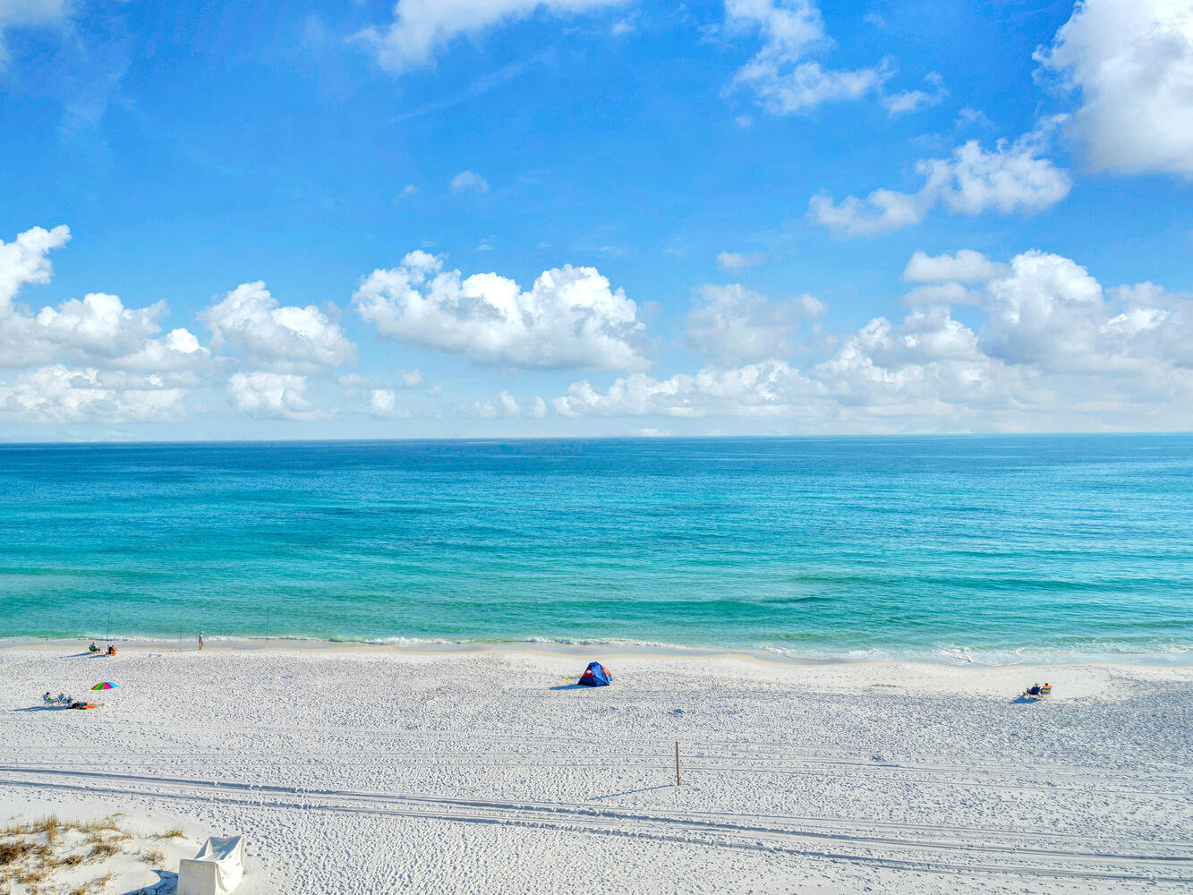 Miramar Beach Vacation Rental