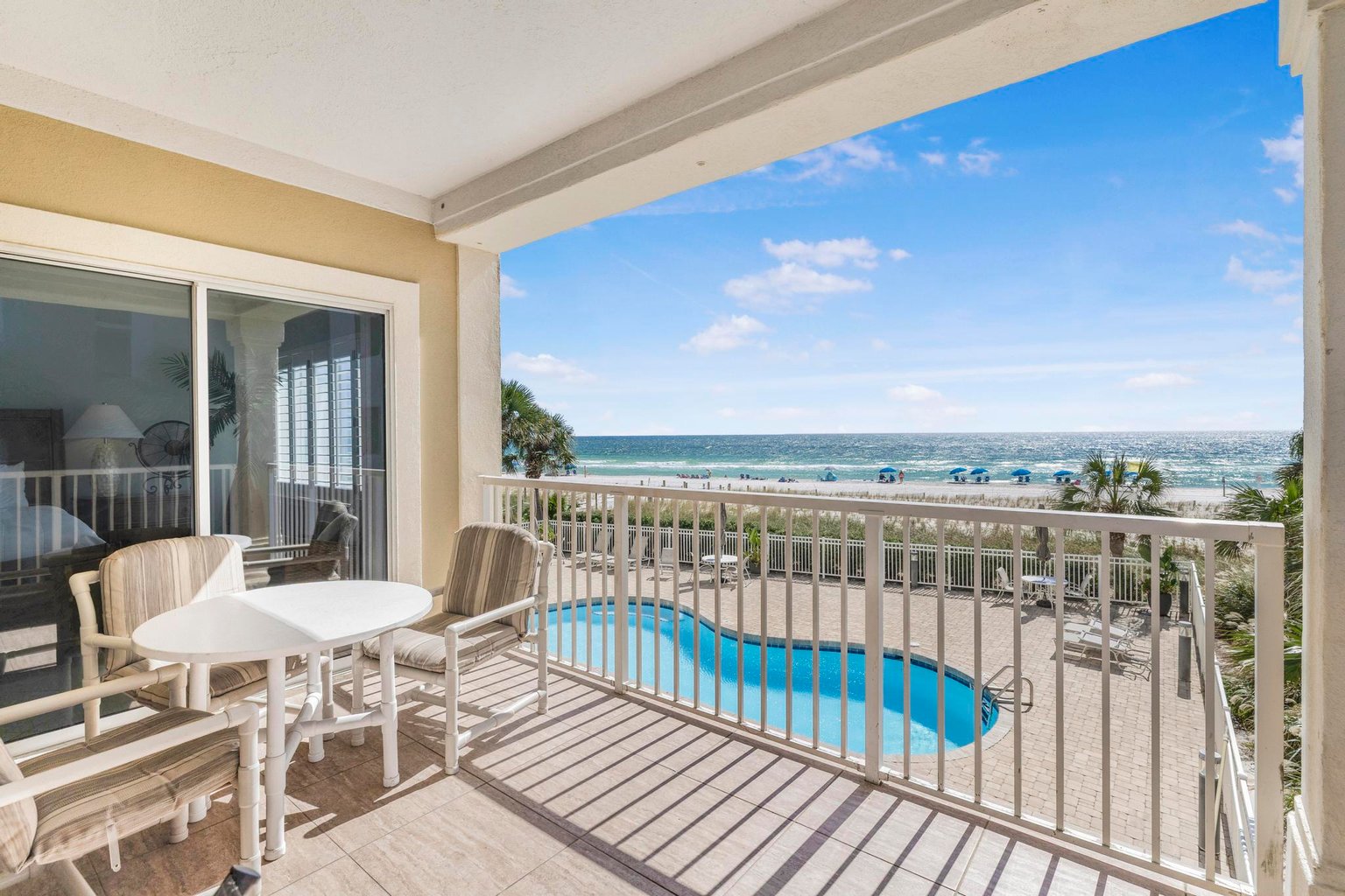 Orange Beach Vacation Rental