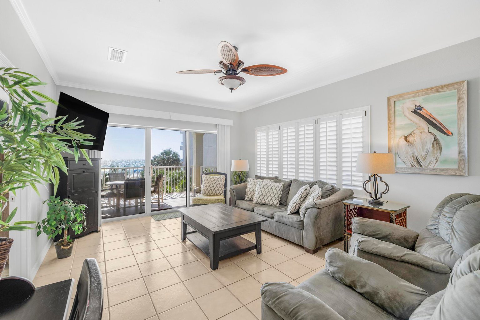 Orange Beach Vacation Rental