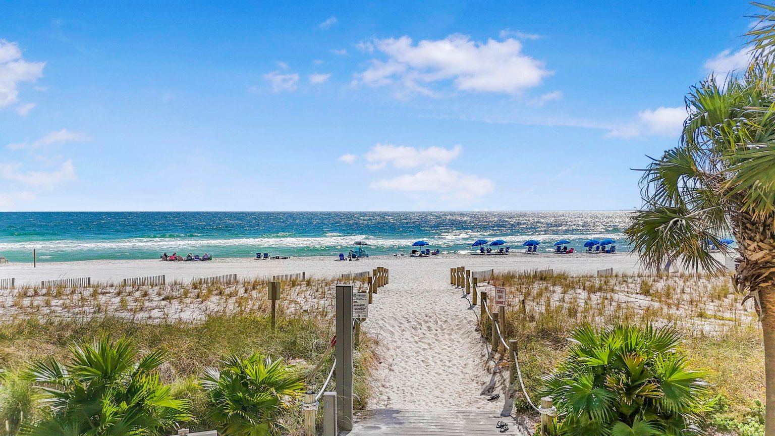 Orange Beach Vacation Rental