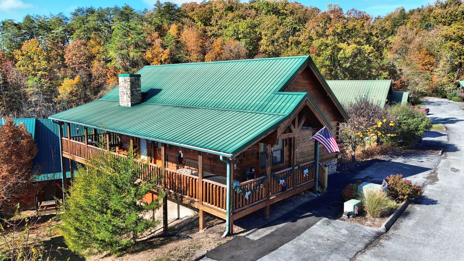 Pigeon Forge Vacation Rental