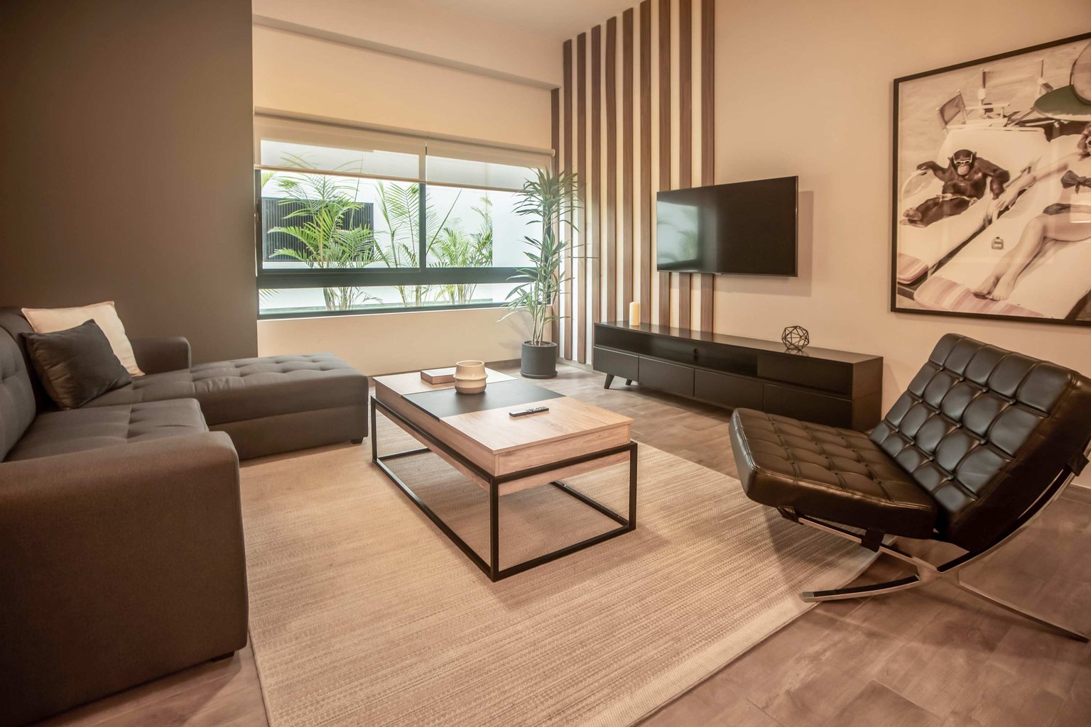 Miraflores Vacation Rental