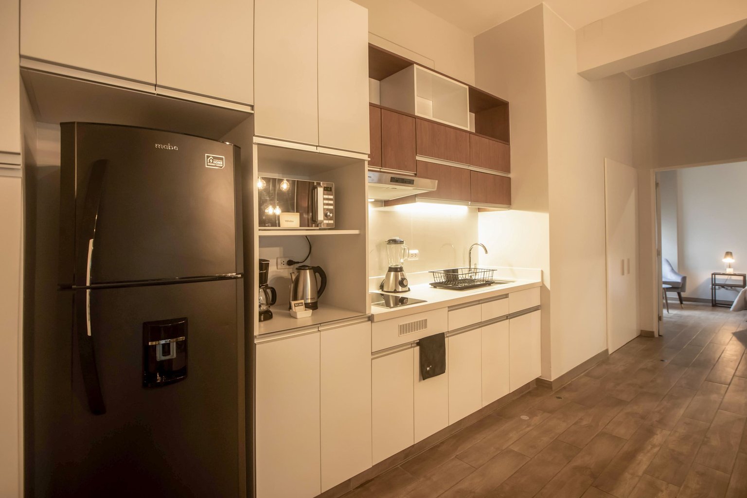 Miraflores Vacation Rental