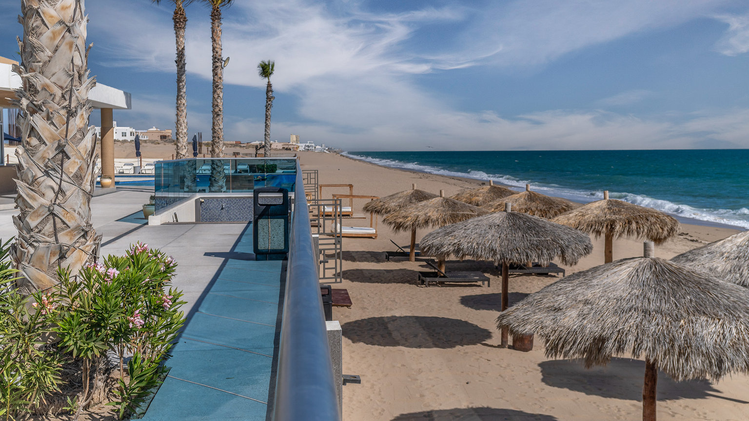 Puerto Peñasco Vacation Rental