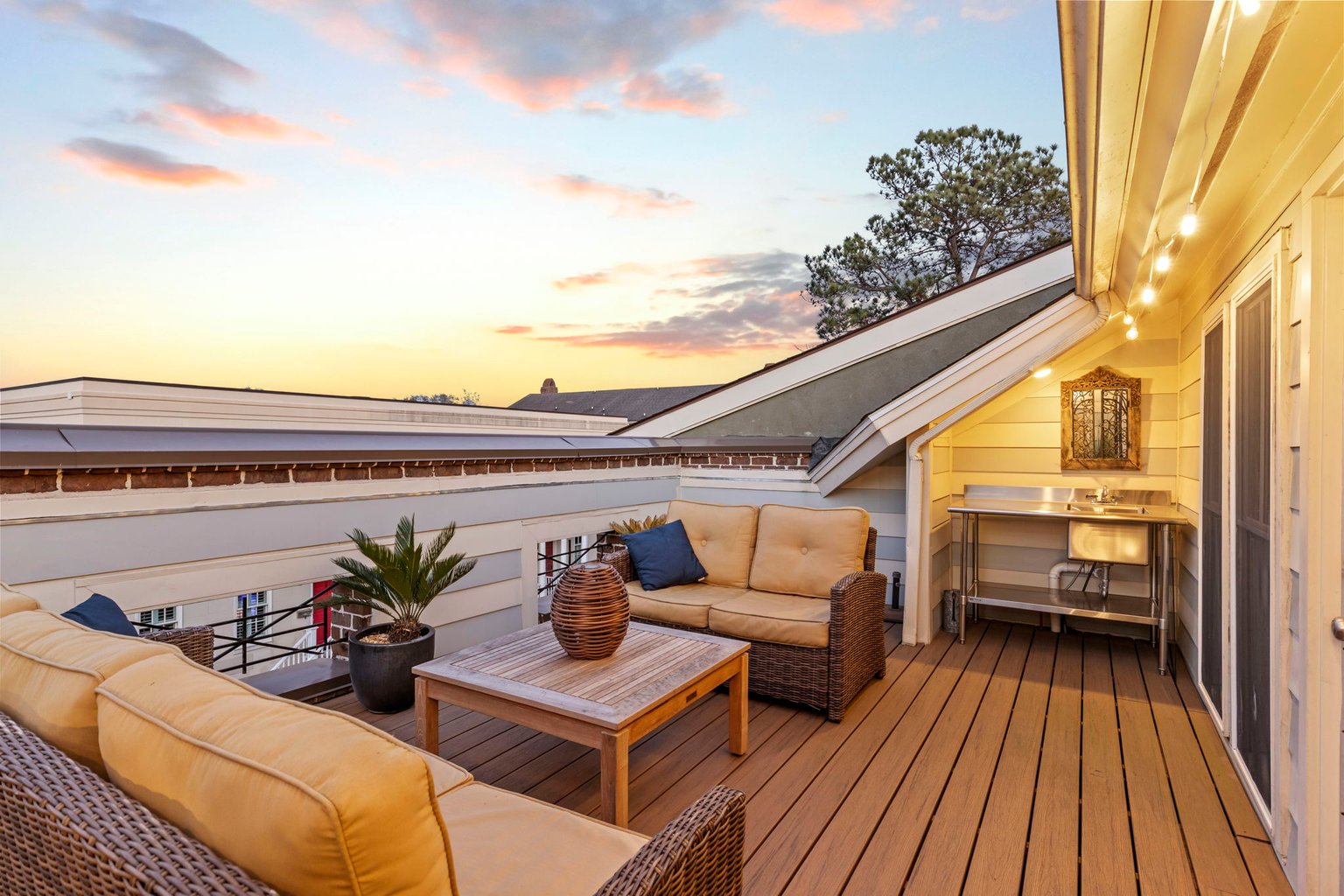 Savannah Vacation Rental