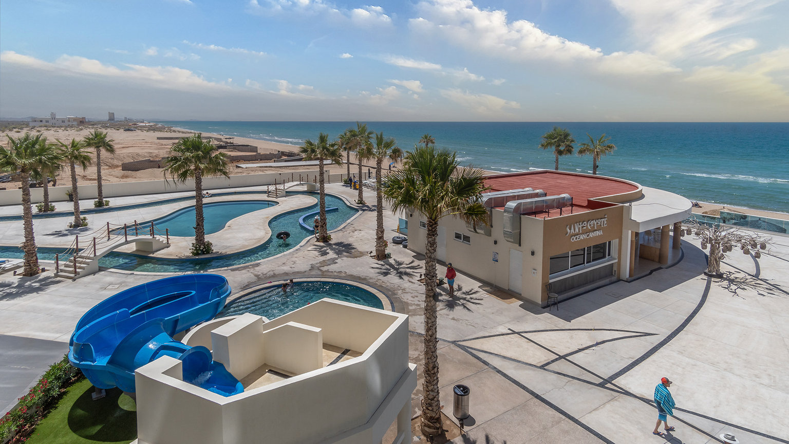 Puerto Peñasco Vacation Rental