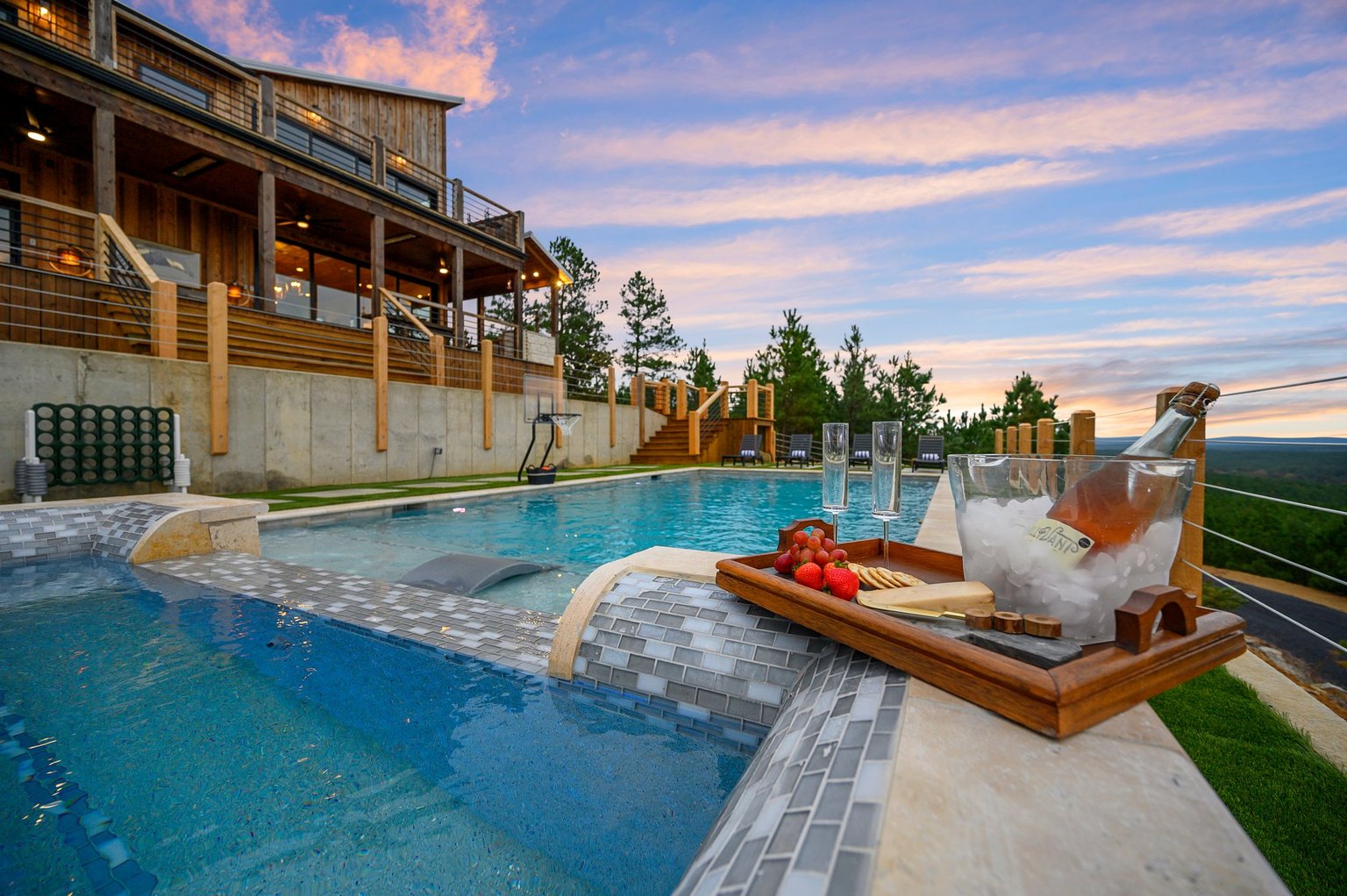 Broken Bow Vacation Rental