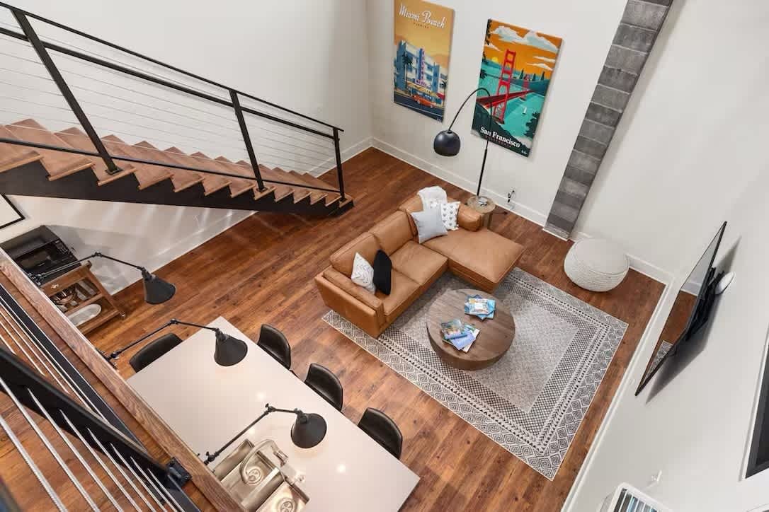 Grand Rapids Vacation Rental