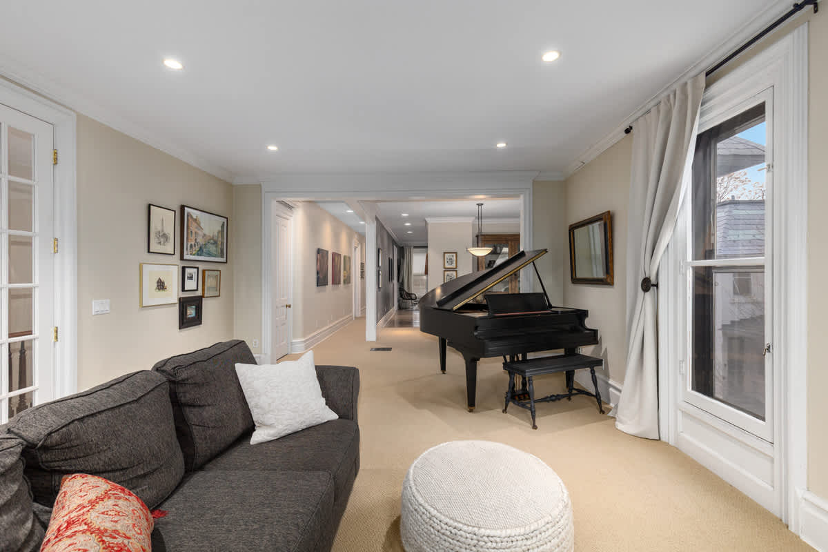 Grand Rapids Vacation Rental