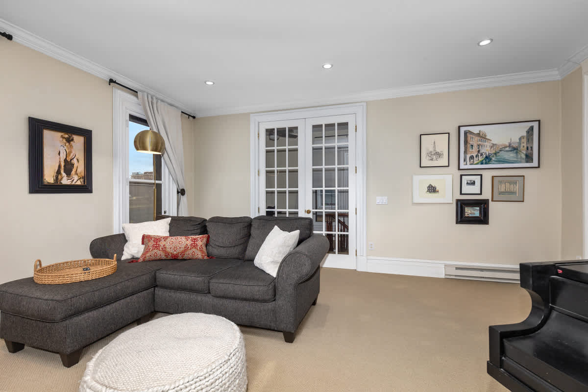 Grand Rapids Vacation Rental