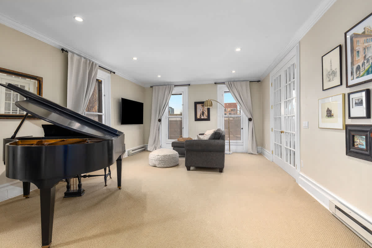 Grand Rapids Vacation Rental