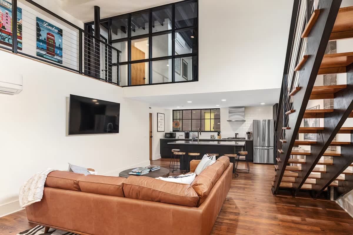 Grand Rapids Vacation Rental