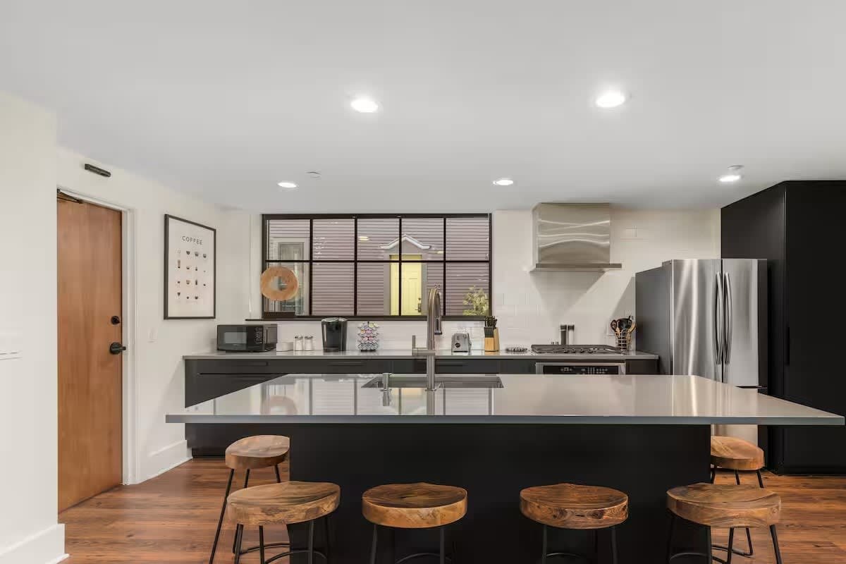 Grand Rapids Vacation Rental