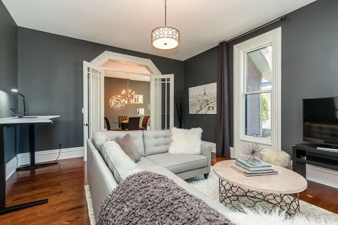 Grand Rapids Vacation Rental