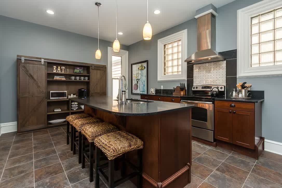 Grand Rapids Vacation Rental